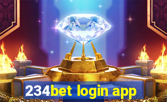 234bet login app